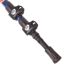 Load image into Gallery viewer, Pair 2 Trekking Walking Hiking Sticks-Blue
