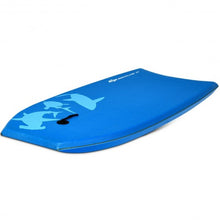 Load image into Gallery viewer, Lightweight Super Bodyboard Surfing with EPS Core Boarding-L
