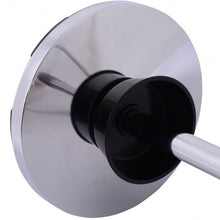 Load image into Gallery viewer, Free Standing Wooden Umbrella Holder
