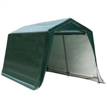 Load image into Gallery viewer, 8&#39; x 14&#39; Patio Car Tent Carport Storage Shelter Shed Canopy
