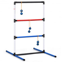 Load image into Gallery viewer, Ladder Ball Toss Game Bolas Score Tracker Carrying Bag
