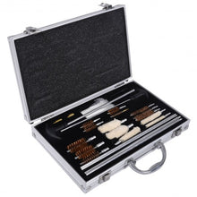 Load image into Gallery viewer, 78 pcs Universal Gun Cleaning Kit
