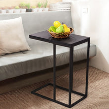 Load image into Gallery viewer, Coffee Tray Sofa Side End Table
