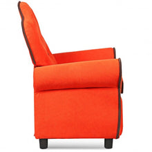Load image into Gallery viewer, Living Room Kids Sofa-Orange
