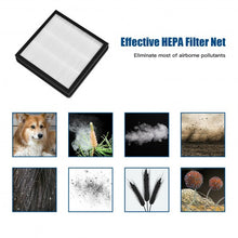 Load image into Gallery viewer, Air Purifier Replacement Filter True HEPA Filter
