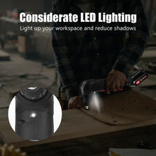 Load image into Gallery viewer, 12V Cordless Angle Drill with 3/8&quot; Single Sleeve Chuck
