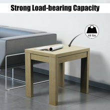 Load image into Gallery viewer, European Style Coffee Table for Living Room &amp; Bedroom-Walnut
