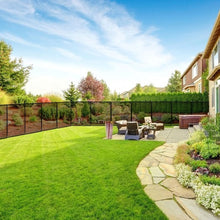 Load image into Gallery viewer, 4&#39; x 12&#39; Swimming Pool Fence Garden Fence Child Barrier
