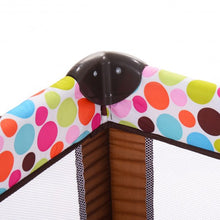 Load image into Gallery viewer, Baby Bassinet Travel Portable Bed Playpen
