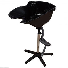 Load image into Gallery viewer, Height Adjustable Shampoo Basin Treatment Tool
