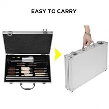 Load image into Gallery viewer, 78 pcs Universal Gun Cleaning Kit
