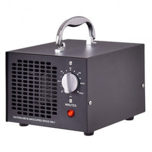 Load image into Gallery viewer, 5000 mg/h Commercial Industrial Ozone Generator Air Purifier
