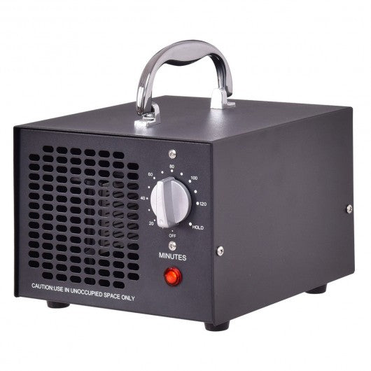 5000 mg/h Commercial Industrial Ozone Generator Air Purifier
