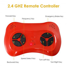 Load image into Gallery viewer, 12 V Lamborghini Murciealgo Licensed Electric Kids Riding Car
