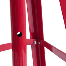 Load image into Gallery viewer, Adjustable Height Heavy Duty 2 Ton Under Tripod Jack
