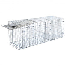 Load image into Gallery viewer, Trap Mouse Catch Bait Live Animal Cage
