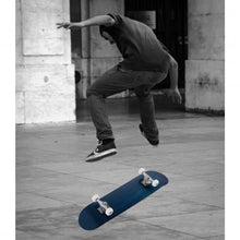 Load image into Gallery viewer, 31&quot; x 8&quot; Kids Professional Maple Wood Skateboard-Black
