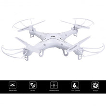 Load image into Gallery viewer, Syma X8W 4CH Gyro RC Quadcopter Explorers Drone with WiFi FPV 2MP Camera RTF
