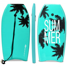 Load image into Gallery viewer, 33&quot;/37&quot;/41&quot; Lightweight Super Surfing Bodyboard-S
