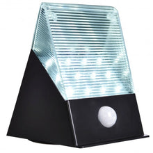 Load image into Gallery viewer, 12 LED Solar Power Motion Sensor Spot Flood Light
