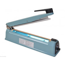Load image into Gallery viewer, 12&quot; Heat Sealing Hand Impulse Sealer Machine
