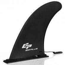 Load image into Gallery viewer, Detachable Single Fin for Longboard Surfboard Paddleboard
