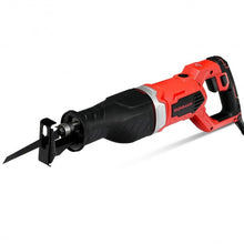 Load image into Gallery viewer, Electric Reciprocating Saw Handheld Wood &amp; Metal Cutting Tool Kit
