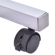 Load image into Gallery viewer, Adjustable Wooden Laptop Table Stand
