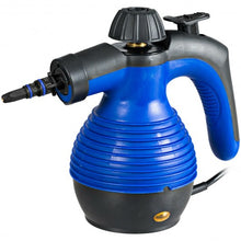 Load image into Gallery viewer, 1050 W Multifunction Portable Steamer Household Steam Cleaner with Attachments
