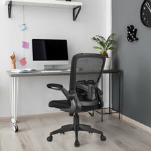 Load image into Gallery viewer, Ergonomic Desk Chair with Soft Pillow
