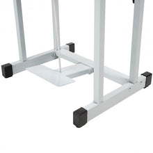 Load image into Gallery viewer, 110V 12&quot; Foot Pedal Impulse Sealer Heat Seal Machine

