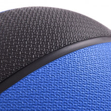 Load image into Gallery viewer, Fitness Weighted Medicine Ball 4/6/8/10/12 lbs-10 lbs
