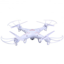 Load image into Gallery viewer, Syma X5C Explorers 2.4G 4CH 6-Axis Gyro RC Quadcopter with HD Camera RTF
