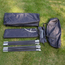 Load image into Gallery viewer, 10&#39; Golf Training Practice Net w/ Free Bag
