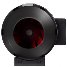 Load image into Gallery viewer, 4&quot; 6&quot; 8&quot; Inch Inline Duct Fan Ventilation Exhaust Plastic Fan w/Speed Controller-4&quot;

