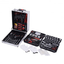 Load image into Gallery viewer, 599 pcs Tool Set Mechanics Tool Kit

