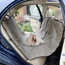 Load image into Gallery viewer, Oxford Heavy Duty Waterproof Pet Hammock Mat
