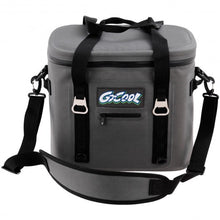 Load image into Gallery viewer, 24-Can Soft Cooler Water-Resistant Leakproof Insulated Lunch Bag
