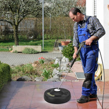 Load image into Gallery viewer, 16-Inch 3000 PSI Pressure Washer Surface Cleaner Attachment
