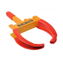 Load image into Gallery viewer, Wheel Lock Tire Claw Trailer Auto Car Clamp
