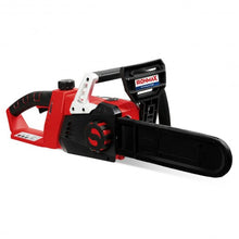 Load image into Gallery viewer, 12-Inch 40V Cordless Chainsaw with Lithium-Ion Battery
