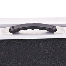 Load image into Gallery viewer, 8Ft Portable Aluminum Folding Pet Ramp
