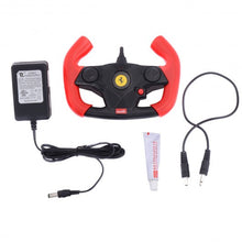 Load image into Gallery viewer, 12 V LaFerrari Kids Ride on Car w/ RC + MP3 + LED Lights
