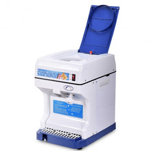 Load image into Gallery viewer, Efficient Electric Ice Shaver Machine with Low Noise
