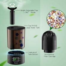 Load image into Gallery viewer, 6.5L Water Tank Ultrasonic Humidifier
