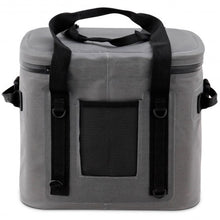 Load image into Gallery viewer, 24-Can Soft Cooler Water-Resistant Leakproof Insulated Lunch Bag

