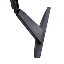 Load image into Gallery viewer, Universal Table Top TV Stand Base for 37&quot; - 65&quot; Flat-Screen TVs
