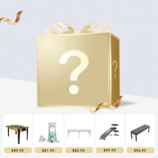 Surprise Mystery Box #7