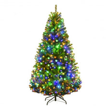 Load image into Gallery viewer, Artificial Premium Hinged Christmas Tree-5&#39;
