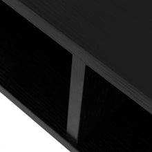 Load image into Gallery viewer, Wall Mounted Floating Sturdy Computer Table with Storage Shelf
